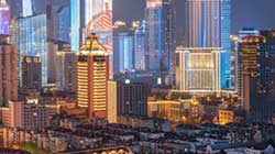 智慧照明解決方案是什么？